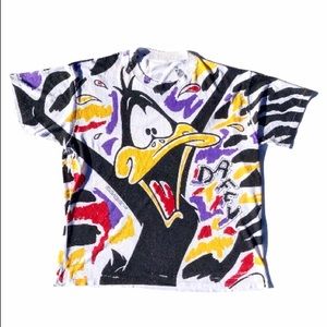‘93 Daffy AOP